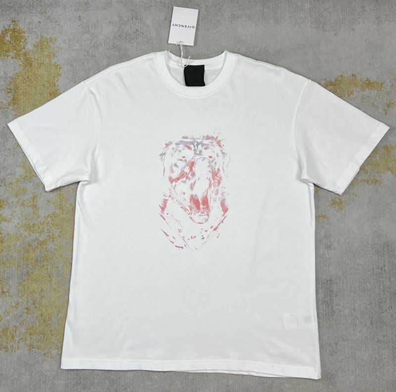 Givenchy T-Shirts